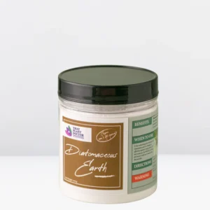 Diatomaceous Earth