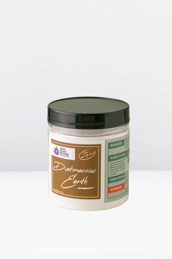 Diatomaceous Earth